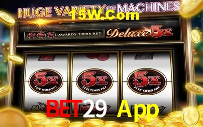Bet29 App - Cassino Oficial De Jogos - Bet29 Login