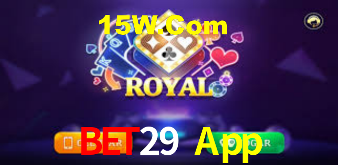 Bet29 Login