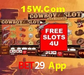 Explore as vantagens do Bet29 App: serviço profissional e confiabilidade