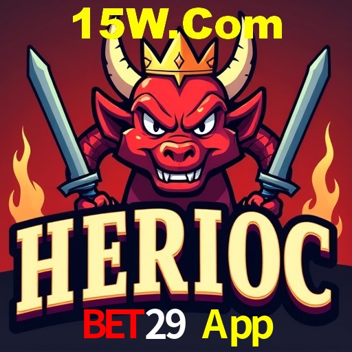 Bet29 App